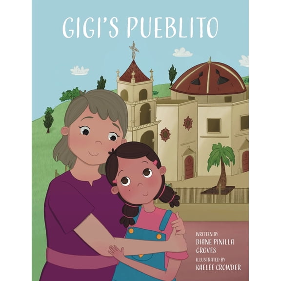 Gigi's Pueblito, (Paperback)
