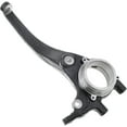 thumbnail image 3 of A-Premium Front Suspension Steering Knuckle Compatible with Hyundai Sonata 2008-2010, Right Passenger Side, Replace # 517163K550, 3 of 6