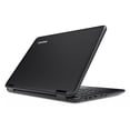 thumbnail image 2 of Restored Lenovo N23 Chromebook 11.6" Intel Celeron N3060 4GB 16GB (Good) (Refurbished), 2 of 5