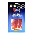 thumbnail image 1 of Jamón serrano 7 Hermanos lonchado 100 g, 1 of 1