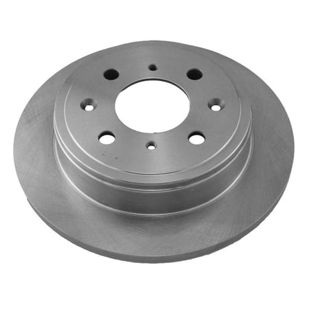 Disc Brake Rotor