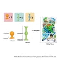 thumbnail image 1 of Interactive Suction Cup Building Blocks Game - Perfect Gift For Kids Boys And Girls!, 1 of 4