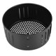 thumbnail image 2 of Cesta de repuesto, bandeja para hornear de acero inoxidable resistente y antiadherente para asar y cocinar para todos los hornos, 2 of 5