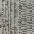 thumbnail image 3 of Plutus Brands Epoxi River Gray Dobby Luxury Outdoor/Indoor Throw Pillow, 3 of 3