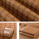 thumbnail image 4 of Colchoneta de verano Fnyoxu, plegable de ratán, ideal para una cama fresca en dormitorios escolares y en casa (1,5 x 2 m), 4 of 6