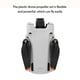 thumbnail image 2 of Hélice de Dron Inteprter 8 piezas Repuesto para Mini 3 Pro, 2 of 6
