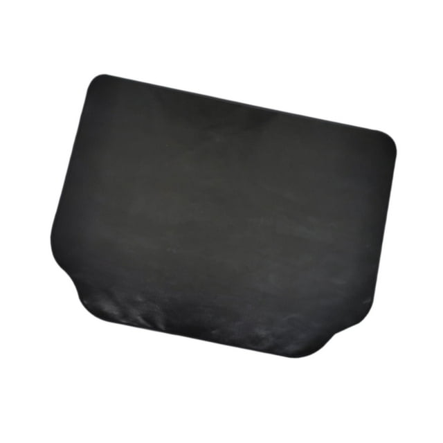 Alfombrilla para chimenea Colamx ignífuga 152cmx101cm