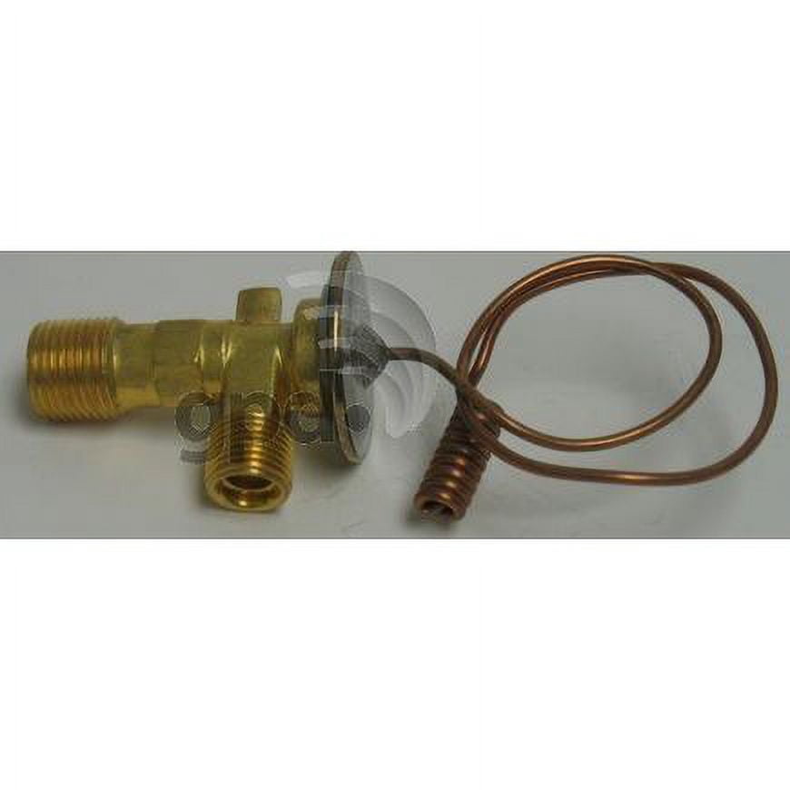 Global Parts Distributors 9632509 A/C Compressor Kit for 2004-2006 FORD ECONOLINE