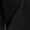 Black, variant on FRSASU Men's 2 Piece Tracksuit Sets Fleece Double -Faced Plush Fuzzy Long Sleeve Hooded Sweatshirt and Shorts Gray