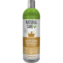 Oster Oatmeal Naturals Extra Soothing Dog Shampoo Country Apple 18 oz. Walmart