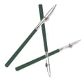 thumbnail image 3 of MasteelfCA 6Pcs Art Ruling Pens Artists Painting Tools Masking Fluid Pens (Green Color), 3 of 9