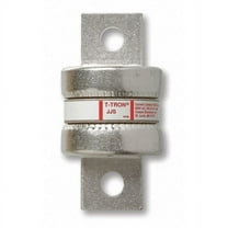 Eaton Bussmann Fuse,Class T,125A,JJS Series JJS-125