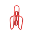 thumbnail image 2 of SILCA Sicuro Titanium Bottle Cage - V2, 2 of 8