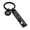 W-black, variant on Drive Safe Keychain 26 Letters Keychain Gifts for Boyfriend Couple Husband Dad Birthday Valentines Day Gifts