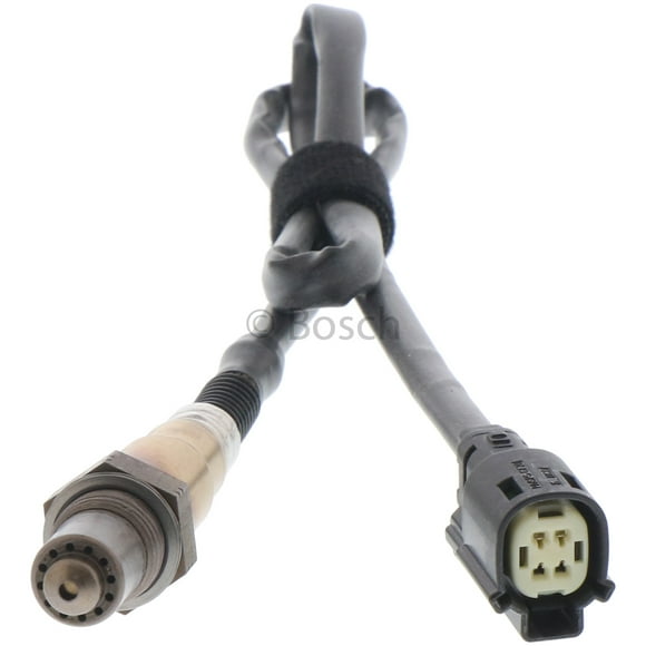 Ford Fiesta Bosch Sensors 2014-2016 Capteur d'Oxygène 16313 Remplacement OE; Capteur Unique