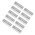 thumbnail image 4 of Round Connector Nut, Coupling Nut Female Thread 304 Stainless Steel Rustproof  For Repair, 4 of 8