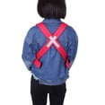 thumbnail image 1 of Sling 1 Pieza, Mochila Portabebés Para Recién Nacido, Transpirable, Parte Delantera Y Trasera, Envoltura De Transporte, Asiento Con Eslinga, Nuevo, 1 of 7