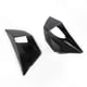 thumbnail image 2 of Motorcycle Fairing Winglets Cover Trim Protector for 2019-2023 Models Wind Deflector Fin Accessory Fit CBR650R, 2 of 5