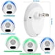 thumbnail image 4 of 1pcs High Power Intelligent Frequency Conversion Ultrasonic Mosquito Repeller Mouse Repeller Cockroach Repeller Insect Repeller Mosquito Killer Lamp, 4 of 5