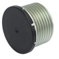thumbnail image 1 of Rueda libre del alternador ANGGREK 0121715016 para motor 135i 335i 535i X5 3.0L V6, 1 of 7