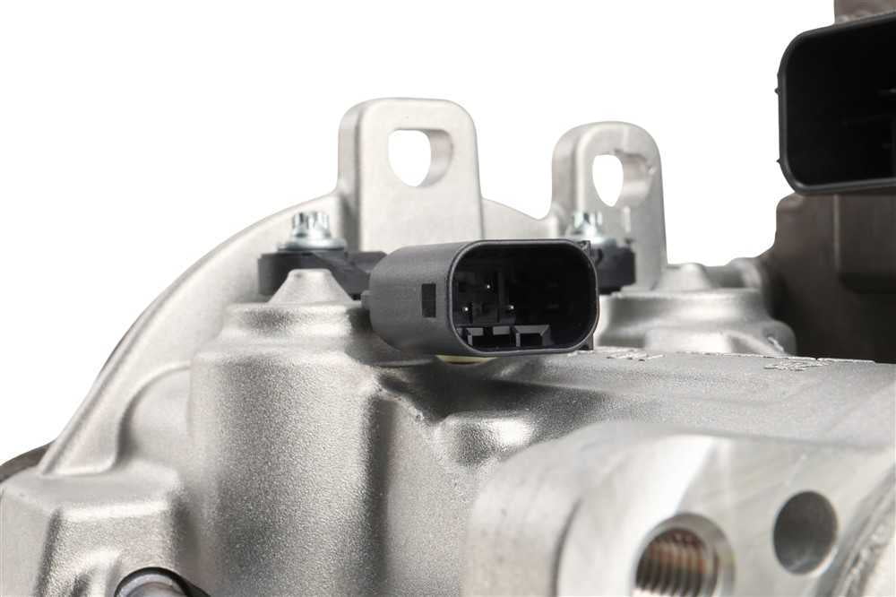 ACDelco Brake Master Cylinder with Booster and Module