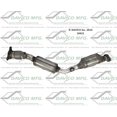 thumbnail image 1 of Davico 19421 Catalytic Converter, 1 Pack, 1 of 3