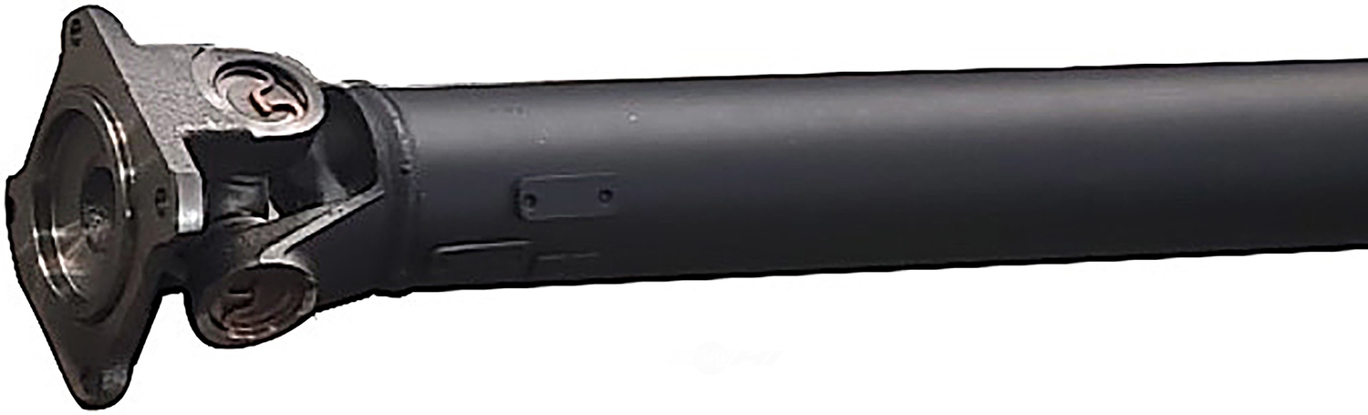 Dorman - OE Solutions 986-105 Rear 2-Piece Steel Driveshaft Assembly