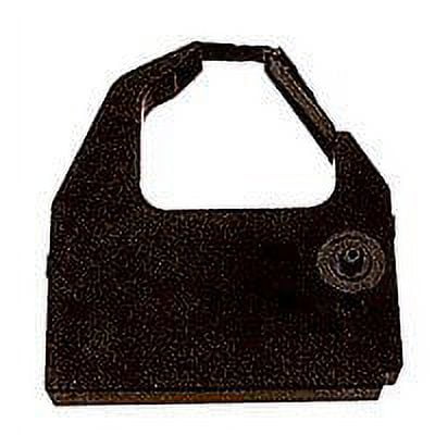 AIM Compatible Replacement - Apple Compatible Imagewriter II Black Printer Ribbons (6/PK) (A2M0077) - Generic