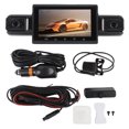 thumbnail image 2 of 4 Lentes Dash Cam, Cam Dash Wifi De 3 Pulgadas Para Al Aire Libre, 2 of 7