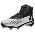 thumbnail image 2 of Under Armour Men's Hammer D Football Shoe, 2 of 6