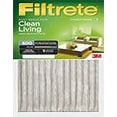 thumbnail image 3 of Filtrete 15 in. W X 20 in. H X 1 in. D Fiberglass 7 MERV Pleated Air Filter 1 pk, 3 of 5
