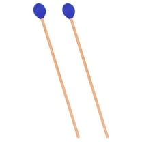 Tongue Drum Mallet Stage Drumsticks Kids Drum Stick Xylophone Mallets Marimba Drumstick Percussion Marimba Mallets