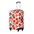thumbnail image 2 of Picia Hand Drawn Tomatoes Luggage Protector Cover Thicken Suitcase Protector Cover Fit 18-32 Inch Luggage-Large, 2 of 9