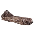 thumbnail image 2 of Ameristep Runway Kryptek Fold Up Ground Layout Duck Hunting Blind, Camouflage, 2 of 5