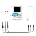 thumbnail image 3 of Transistor Tester, Affichage Tester Tft Calibration Mousfet Npn Pnp Pnp Mousse Inductance Mousfet Npn Résistance Mousfet Qinquan Tft Mesure Résistance Lanru Buzhi Tester Affichage Mousse Auatic Calition, 3 of 7