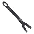 thumbnail image 2 of Sentmoon Wrenches Crescent Wrench Ratcheting Wrench Set 8 25mm Metric Combination Spanner Tool Storage Holder for Tight Bolts Nuts Auto Repair Garage Mechanic Use, 2 of 6
