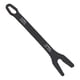 thumbnail image 1 of Llave inglesa ajustable de doble cabezal de 8-25 mm | Llave de boca abierta de acero cromo-vanadio | Para apretar y aflojar tornillos | Mantenimiento del hogar, 1 of 5
