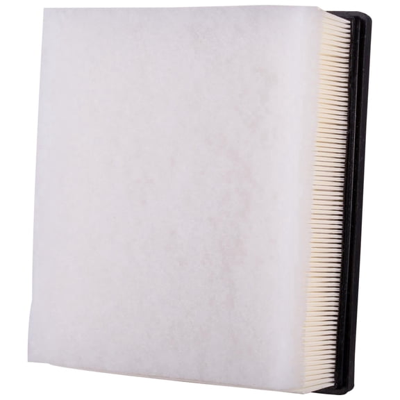 ECOGARD XA10225 Premium Engine Air Filter | Fits 2012-2016 BMW 328i 2.0L; 2013-2016 328i xDrive 2.0L