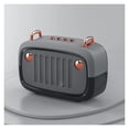 thumbnail image 4 of Powerful Bluetooth Speaker Bass Wireless Portable Subwoofer Waterproof Sound Box Support TF, TWS, USB Flash Drive Can Call, 4 of 5