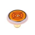 thumbnail image 2 of 2xGolf Gradienter Putting Herramienta de Alineación de con Clip para Sombrero Cola Marcador de bola con clip para sombrero de golf, 2 of 7