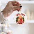thumbnail image 5 of Dolly Memorial Parton Christmas Ornament Commemorative Hanging Tree Pendant for Home Office Shelf Decor Dolly Gifts for Women Festive Party Accessories, 5 of 6