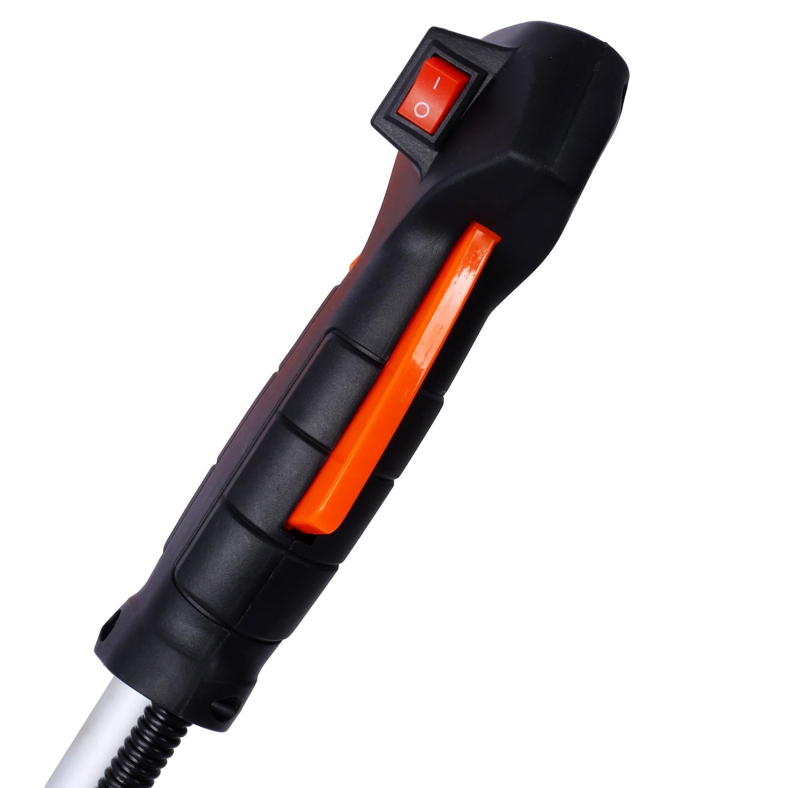 Seizeen 33CC 2-Cycle Gas Powered Multi-Functional Trimmer