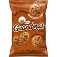 thumbnail image 2 of (10 pack) Grandma’s Mini Cookies, Chocolate Chip Cookies, 1.55oz Bag, (Single Pack) (Packaging May Vary)​  ​, 2 of 8