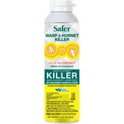 Safer Brand Wasp & Hornet Killer, 14 oz