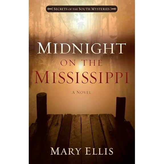 Pre-Owned Midnight on the Mississippi: Volume 1 (Paperback) 0736961690 9780736961691