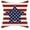 B, variant on Miwamany 4th of July Pillows , Independence Day Throw Pillows Outdoor Memorial Day American Flag Stars Patriotic Decorative Cushion for Bed Couch Sofa Home Decor