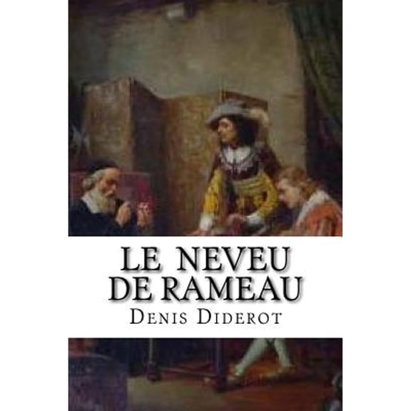 Le Neveu de Rameau (Paperback)