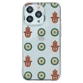 thumbnail image 3 of Funda Antigolpes InstaCase para iPhone SE 2020 ojo turco y manos Uso Rudo, 3 of 4
