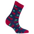 thumbnail image 1 of Cherry Socks, 1 of 8