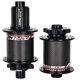 thumbnail image 1 of Soidarity Cubo de rodamiento Accesorios mejorados multipropósito Suministros de ciclismo multicolor Reducción de fricción Palanca de liberación rápida Ciclismo 100*15/142*12 Negro Soidarity OD026283-12, 1 of 6